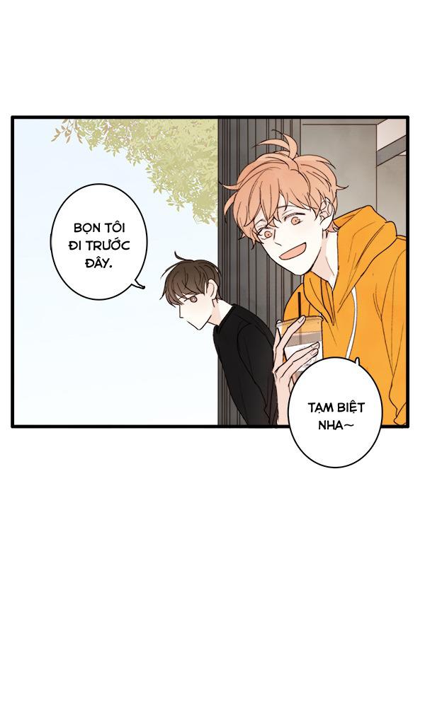 Thiên Đường Táo Xanh Chapter 12 - Next Chapter 13