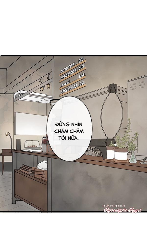 Thiên Đường Táo Xanh Chapter 12 - Next Chapter 13