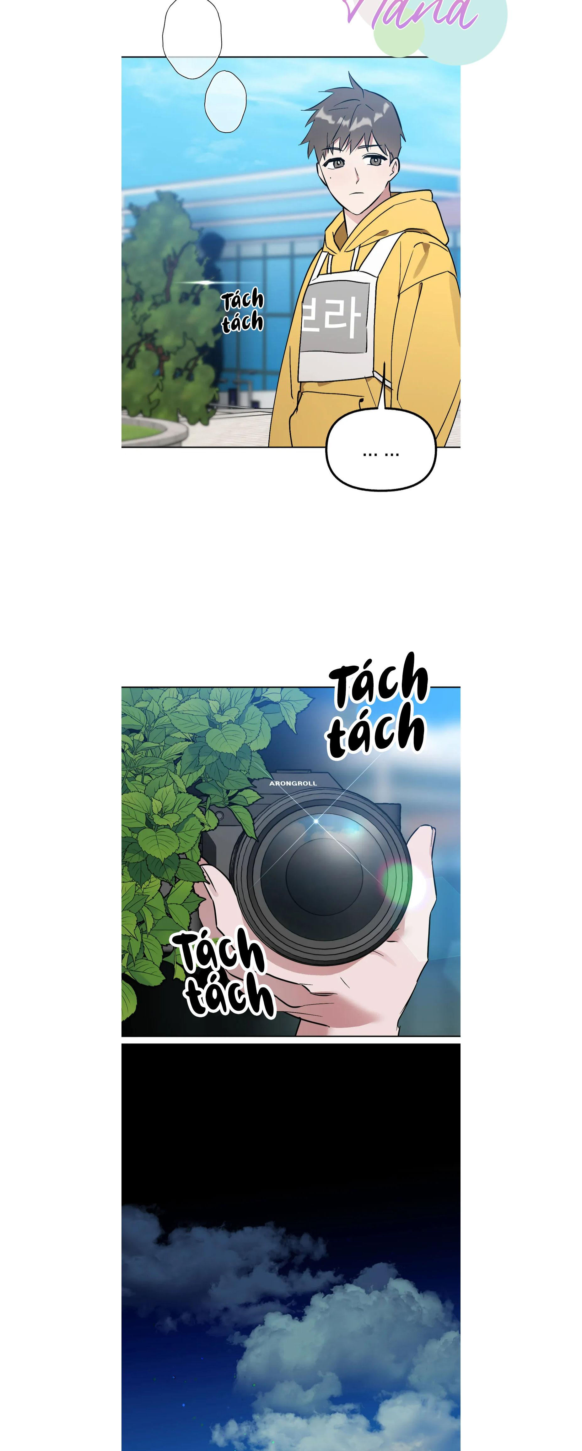 Một Trình Tự Khác Season 2 Chapter 25 - Trang 3