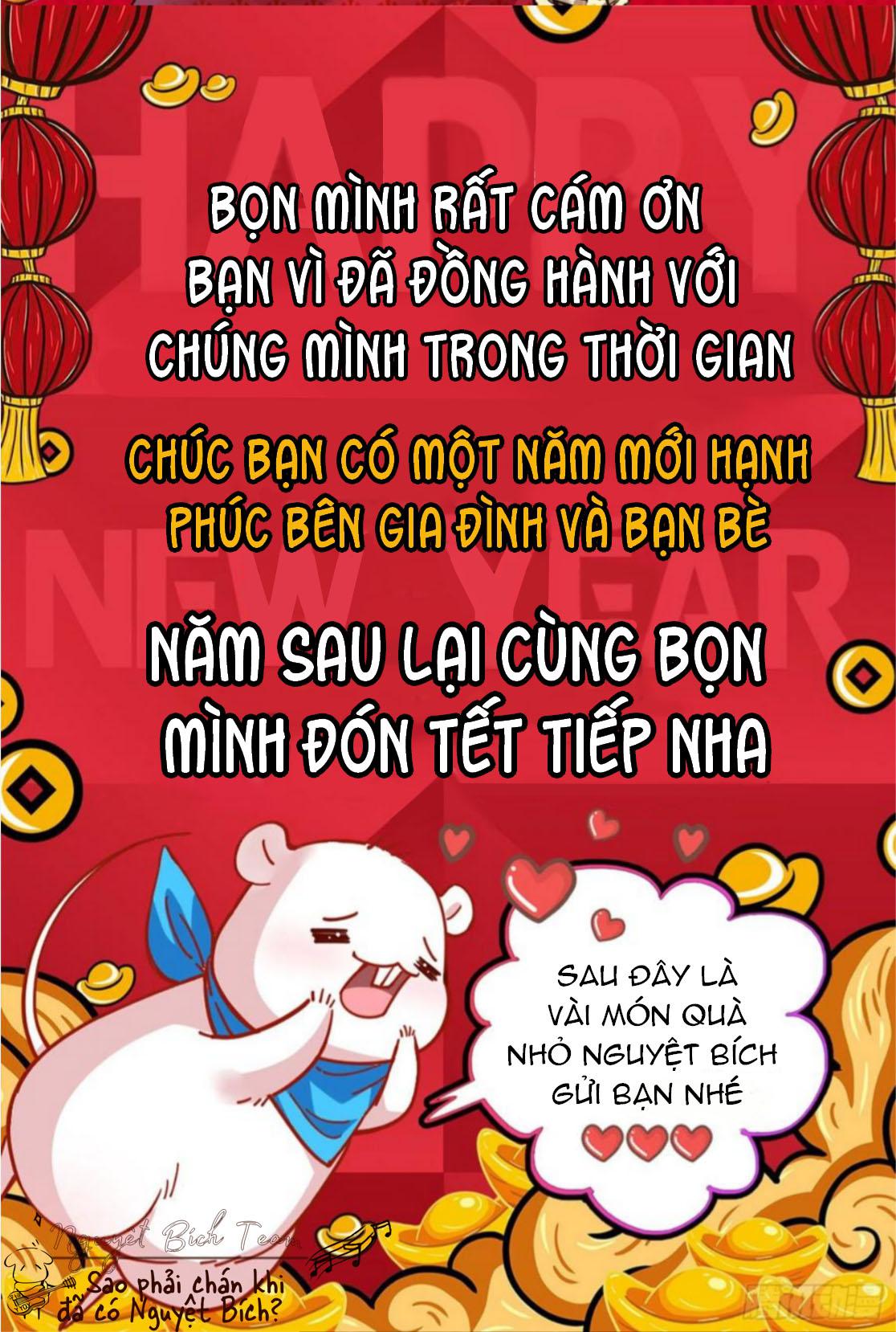 Mỗi Ngày Một Nụ Hôn Chapter 6.1 - Next Chapter 7