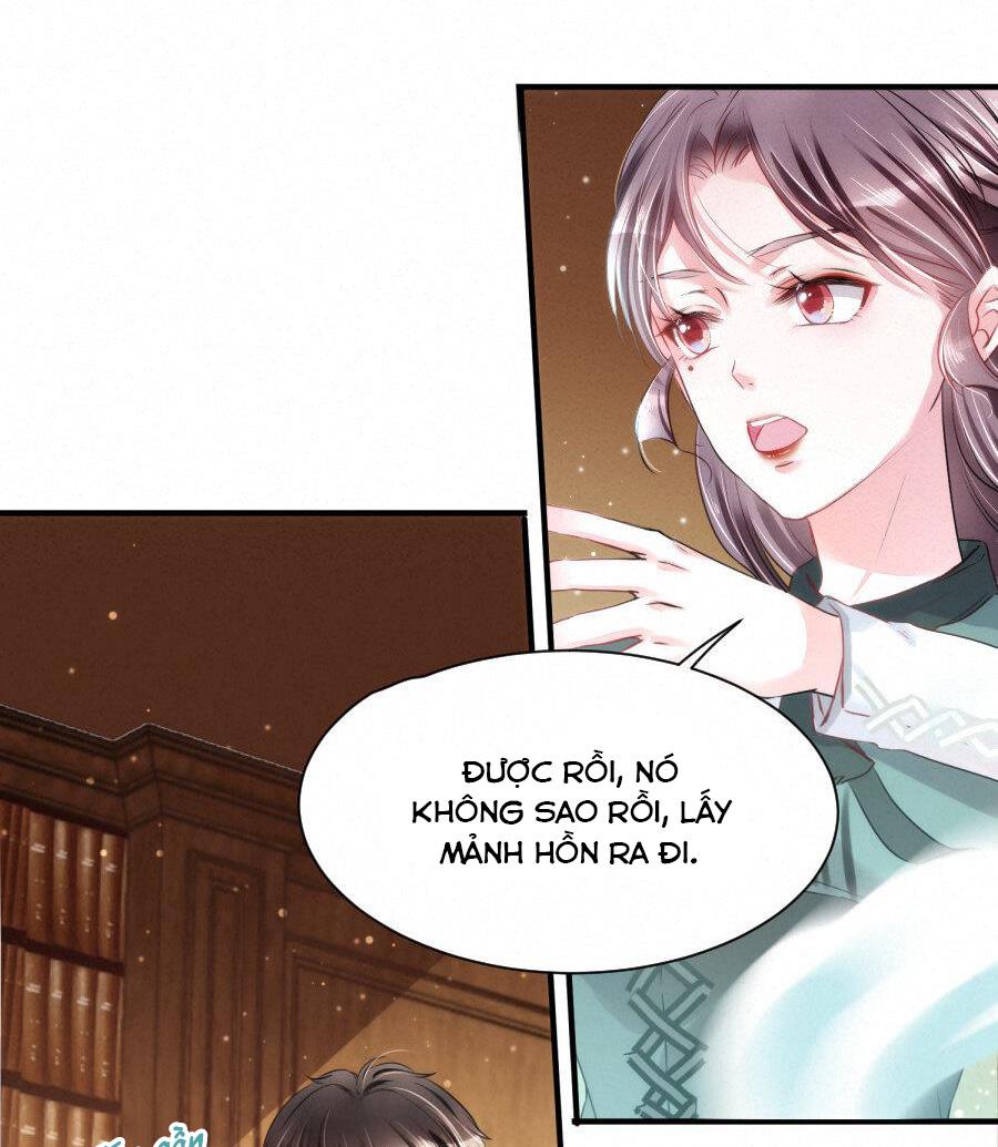 Mối quan hệ không được thuần hóa Chapter 14 - Next 