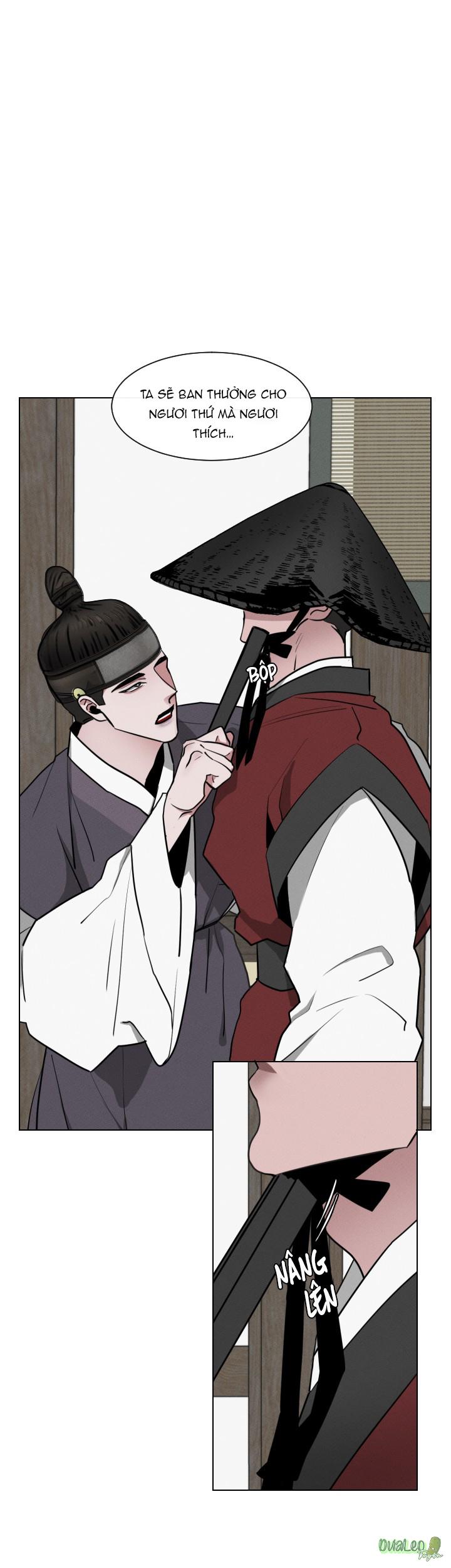 Shinsujeon Chapter 12 - Next Chapter 13