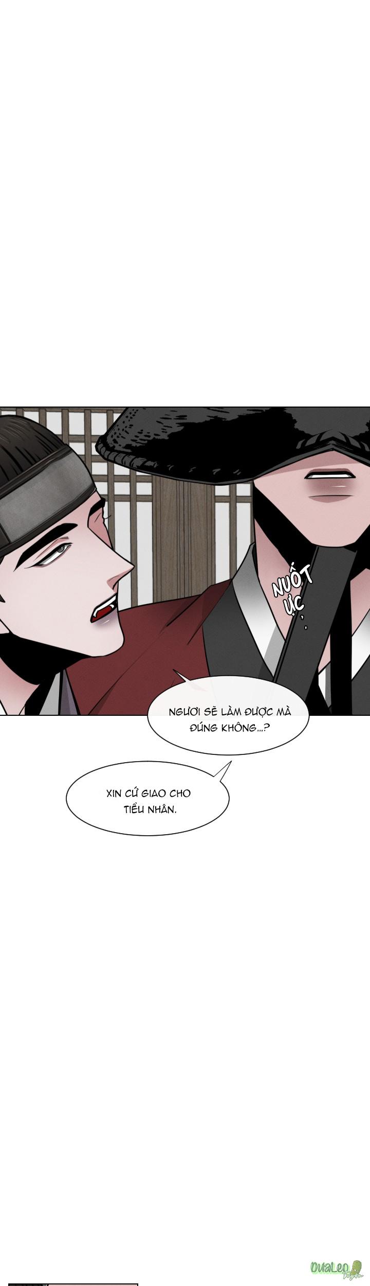 Shinsujeon Chapter 12 - Next Chapter 13