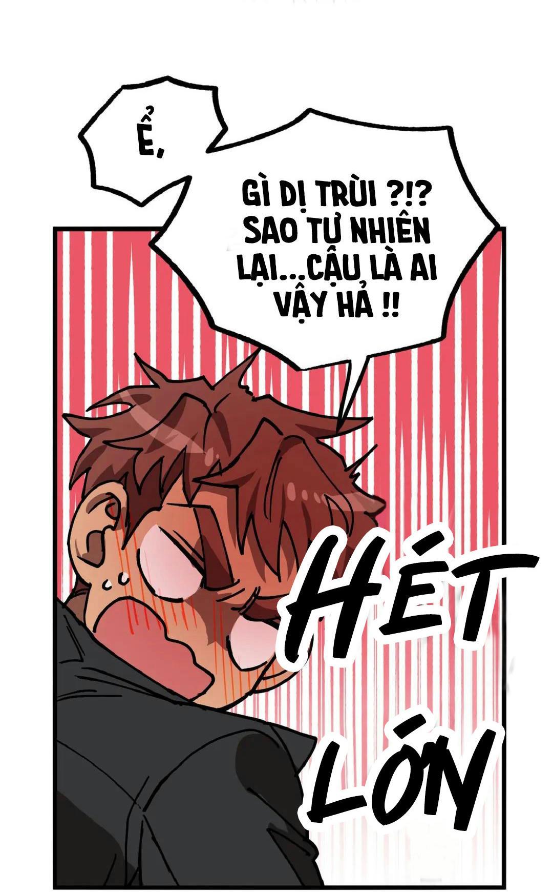 (CBunu) Kẻ xấu xa nhất vũ trụ Chapter 5 - Next Chapter 6