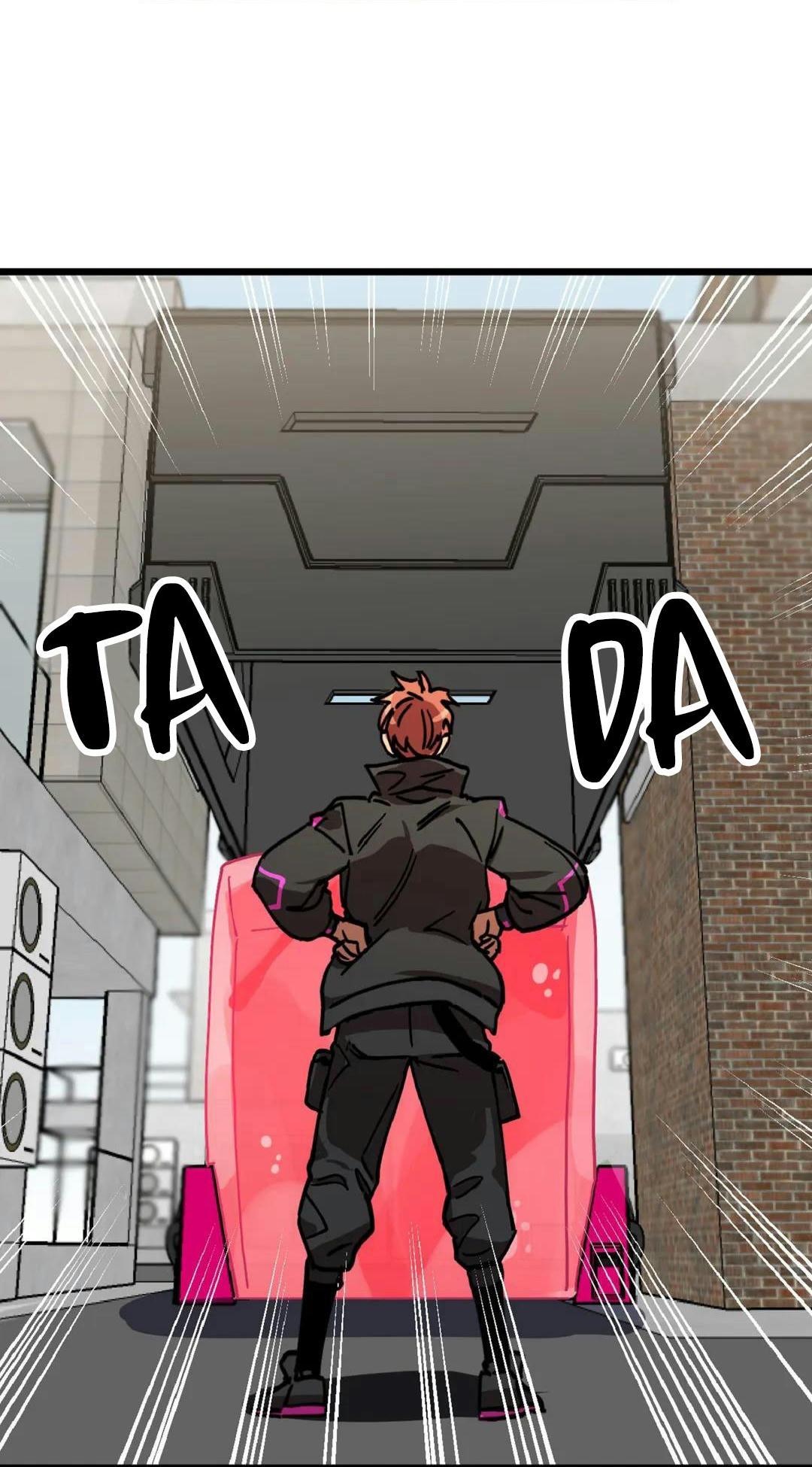 (CBunu) Kẻ xấu xa nhất vũ trụ Chapter 5 - Next Chapter 6