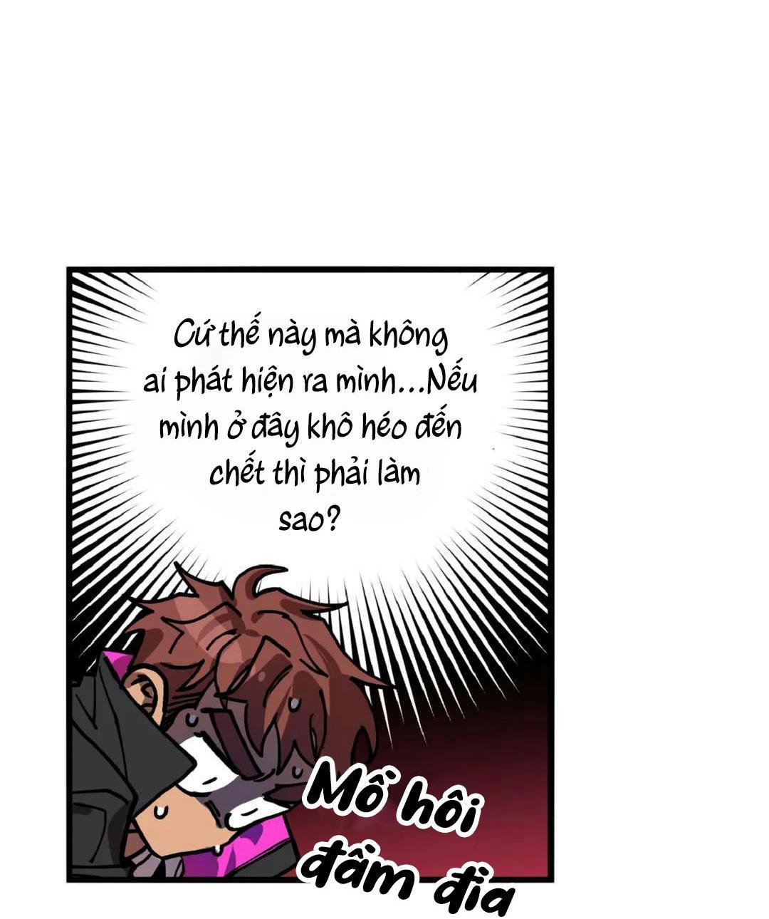 (CBunu) Kẻ xấu xa nhất vũ trụ Chapter 5 - Next Chapter 6