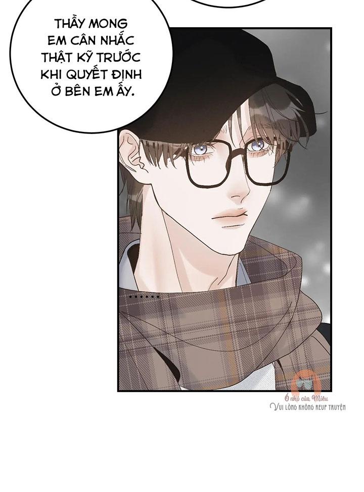 Hàn Mạch Tựa Quang Chapter 22 - Next Chapter 23