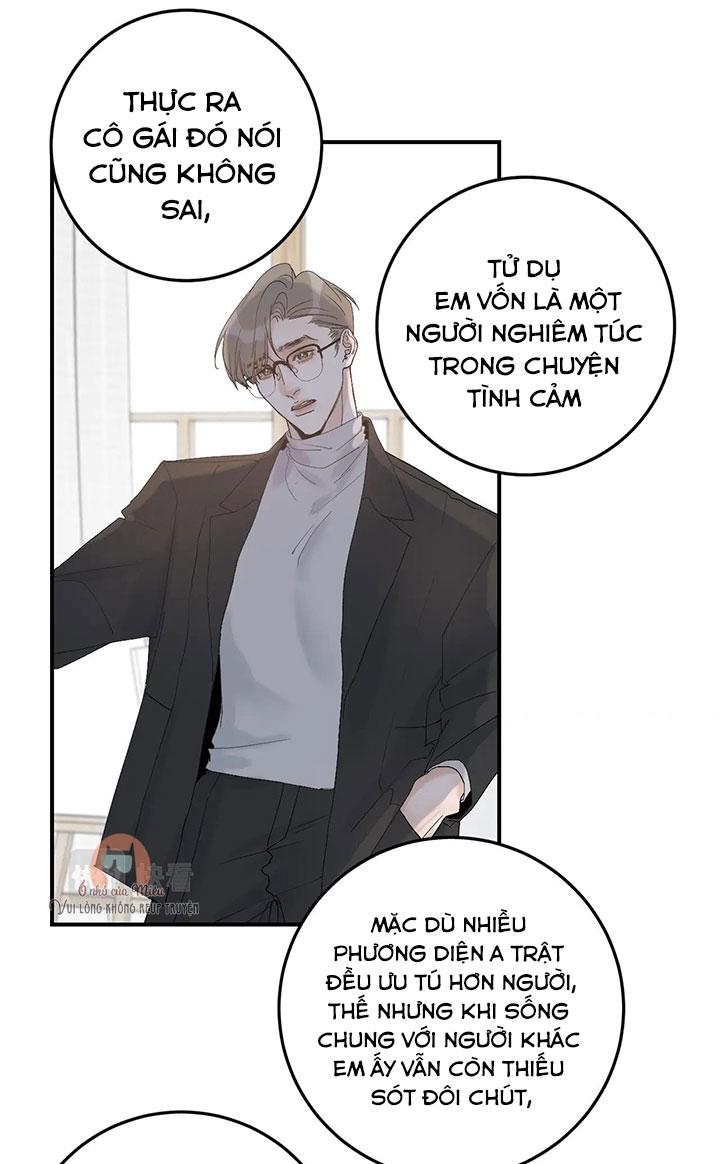 Hàn Mạch Tựa Quang Chapter 22 - Next Chapter 23