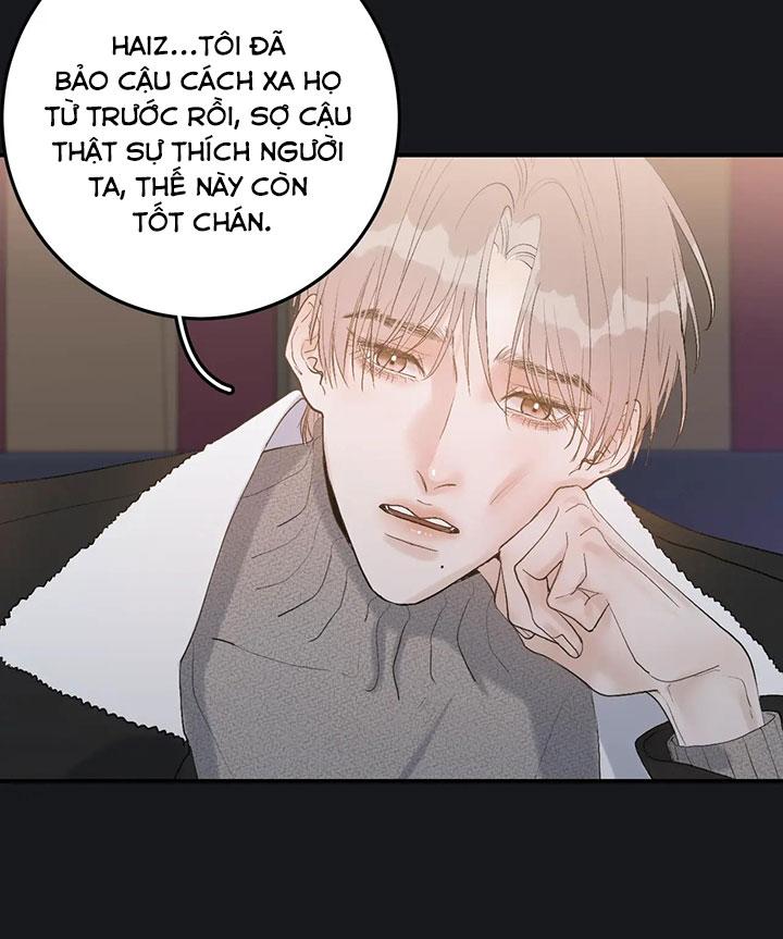 Hàn Mạch Tựa Quang Chapter 22 - Next Chapter 23