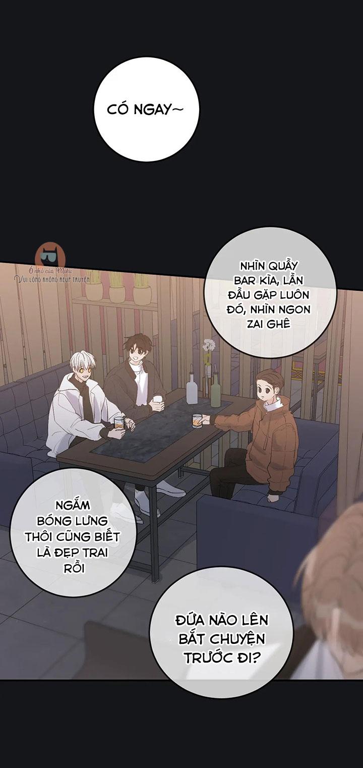 Hàn Mạch Tựa Quang Chapter 22 - Next Chapter 23