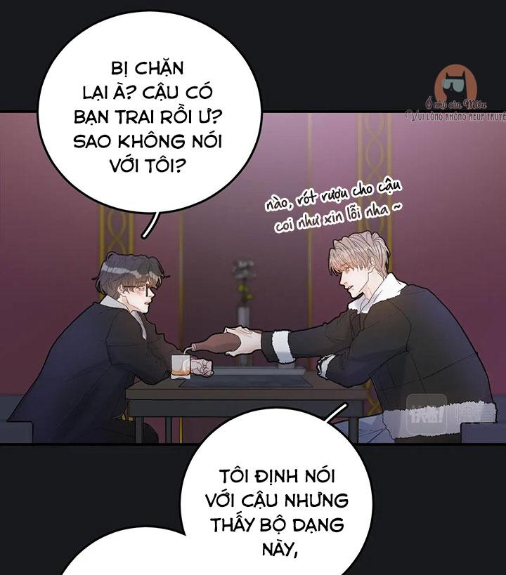 Hàn Mạch Tựa Quang Chapter 22 - Next Chapter 23