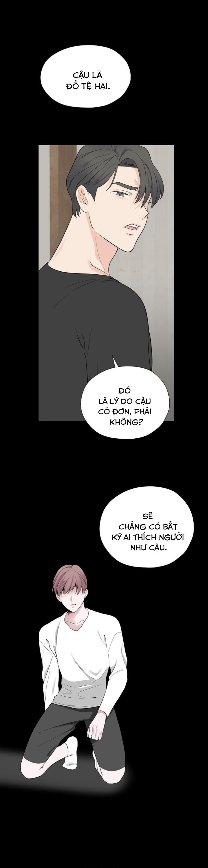 Độ Tan Chảy Chapter 36 - Trang 2