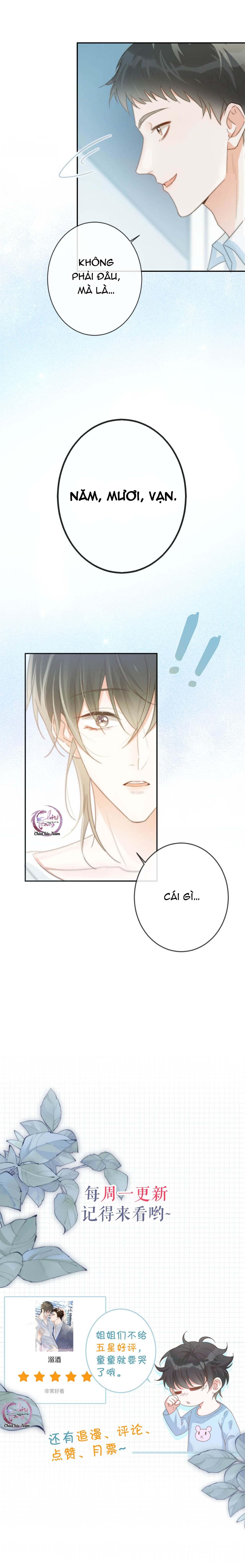 Nghiện Rượu Chapter 20 - Next Chapter 21