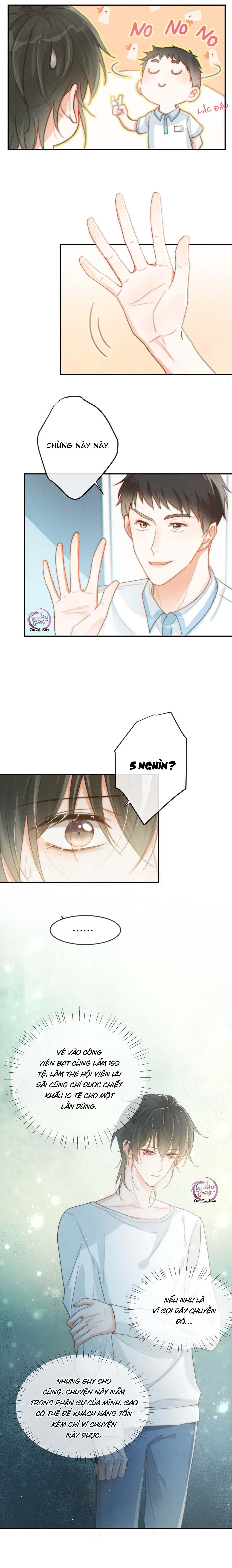 Nghiện Rượu Chapter 20 - Next Chapter 21