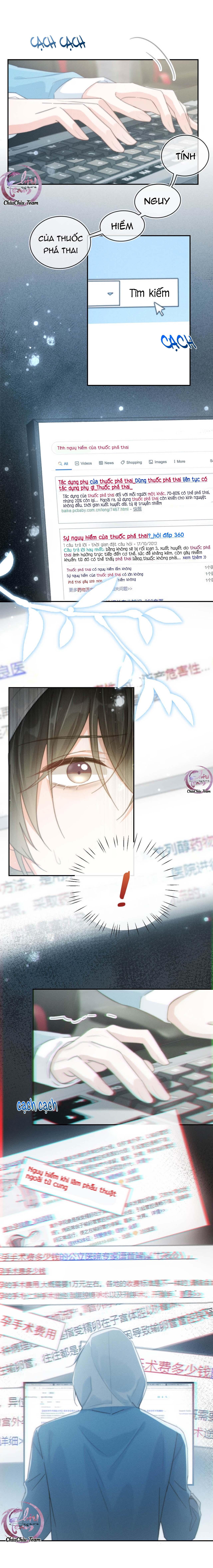 Nghiện Rượu Chapter 22 - Next Chapter 23