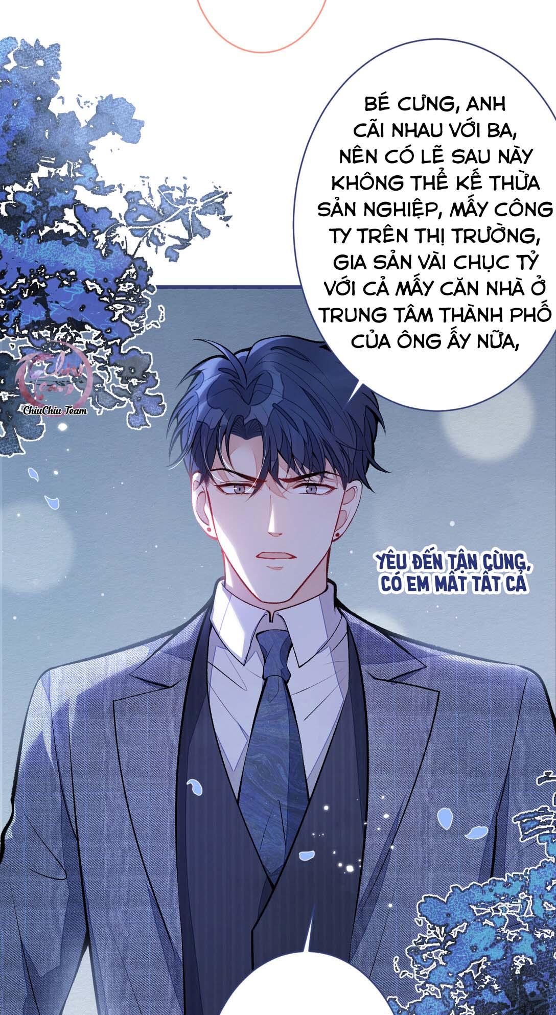 Hotsearch Của Ảnh Đế (END) Chapter 112 - Trang 2