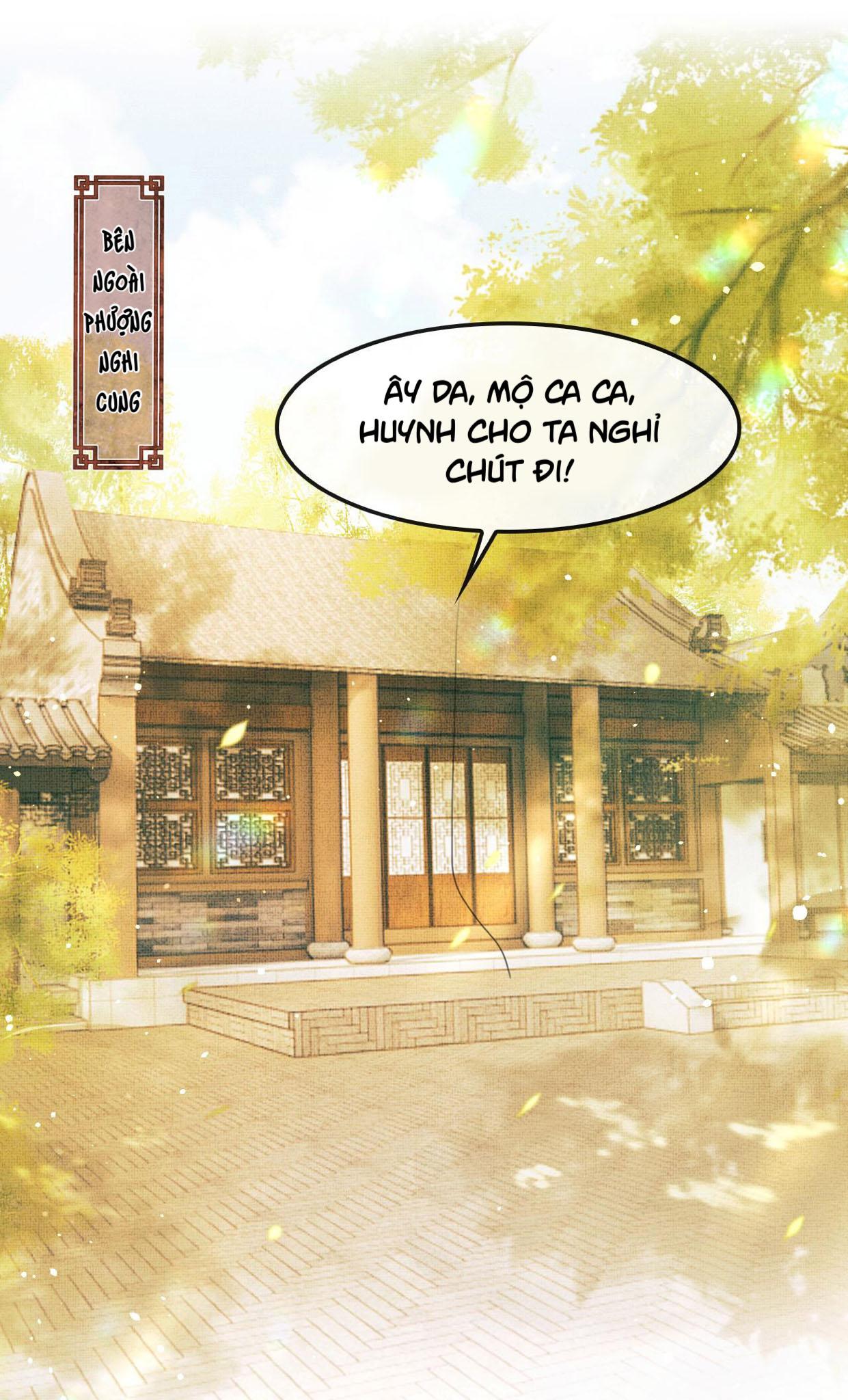 Tướng Quân Luôn Tự Coi Mình Thành Thế Thân Chapter 10 - Next Chapter 11