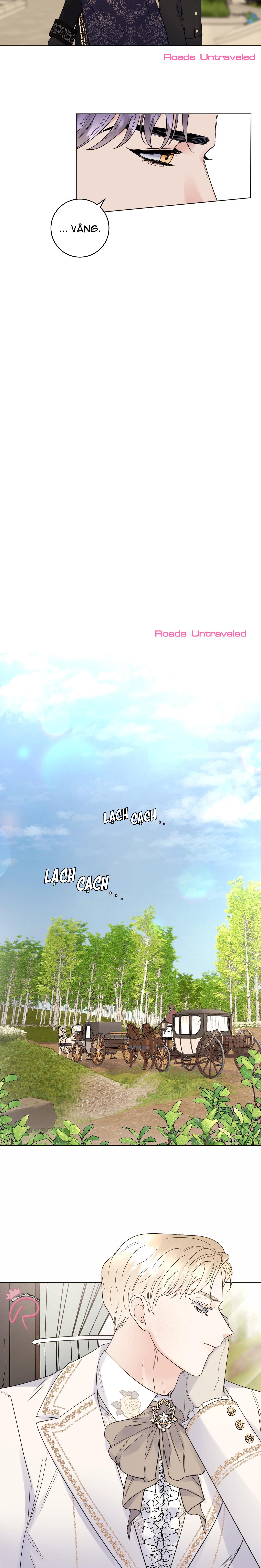 CON RỐI CỦA NGÀI HẦU TƯỚC Chapter 49 - Next Chapter 50