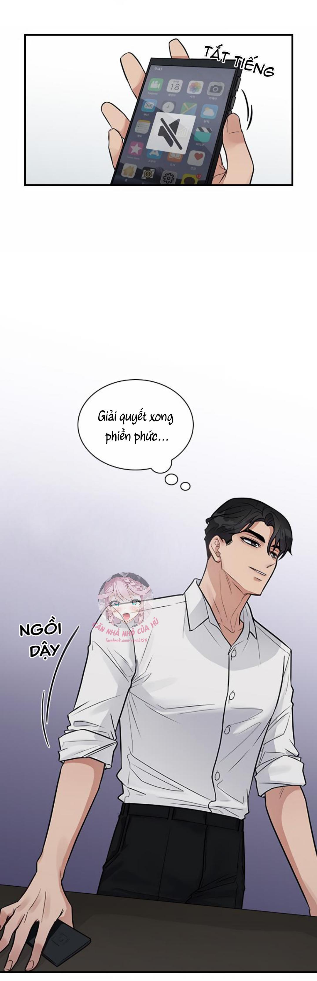 Dưới Một Mái Nhà Chapter 9 - Next Chapter 10