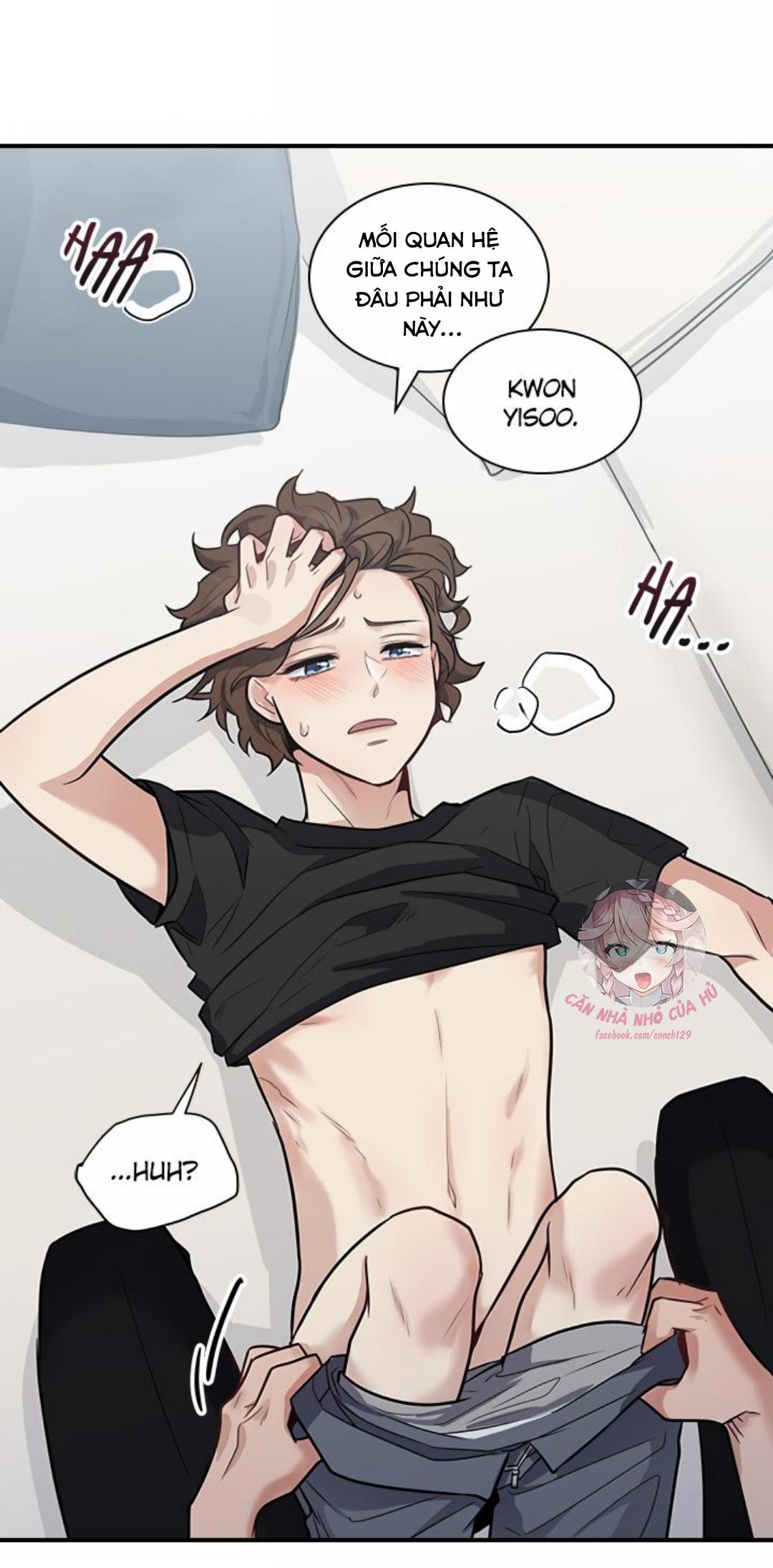 Dưới Một Mái Nhà Chapter 9 - Next Chapter 10