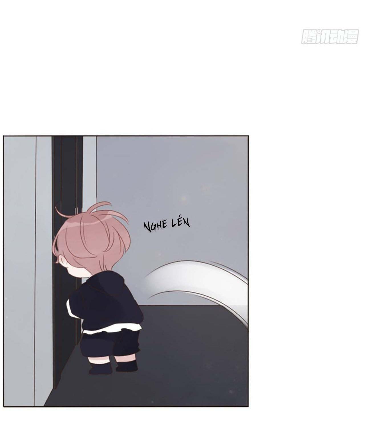 Ôm Nhiên Vào Lòng Chapter 23 - Next Chapter 24