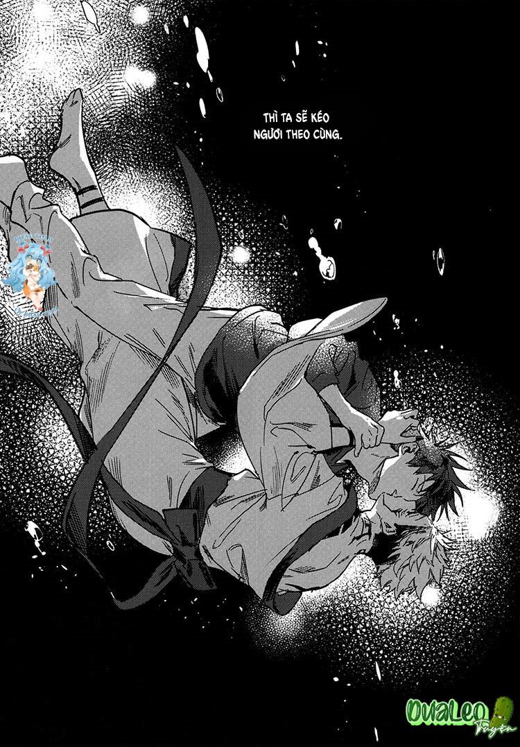 Tổng Hợp Oneshot Boylove 18+ Chapter 63 Jujutsu Kaisen - Next Chapter 64 Hypnosis Mic dj