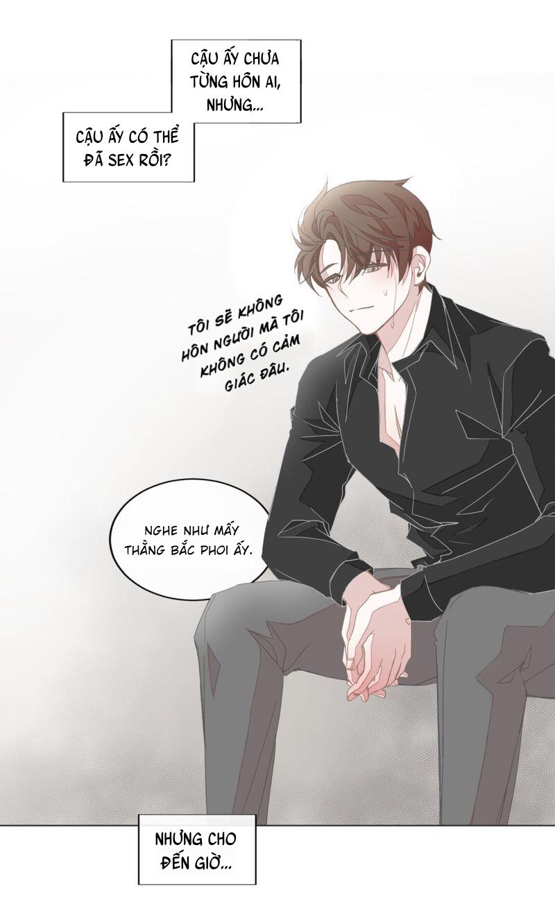 Nhà Nghỉ BL Chapter 17 - Next Chapter 18