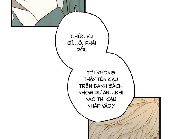 Thiên Đường Táo Xanh Chapter 13 - Next Chapter 14