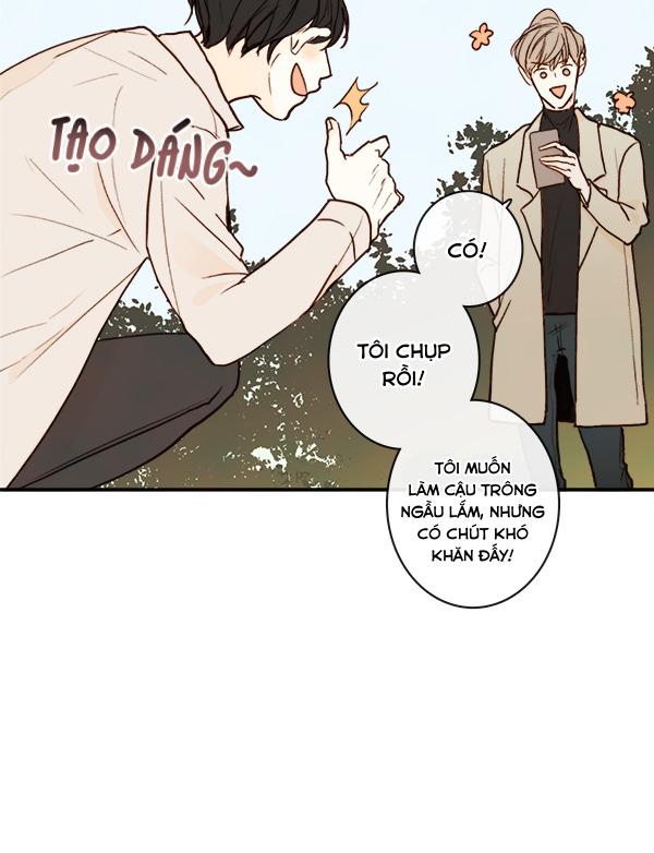 Thiên Đường Táo Xanh Chapter 14 - Next Chapter 15