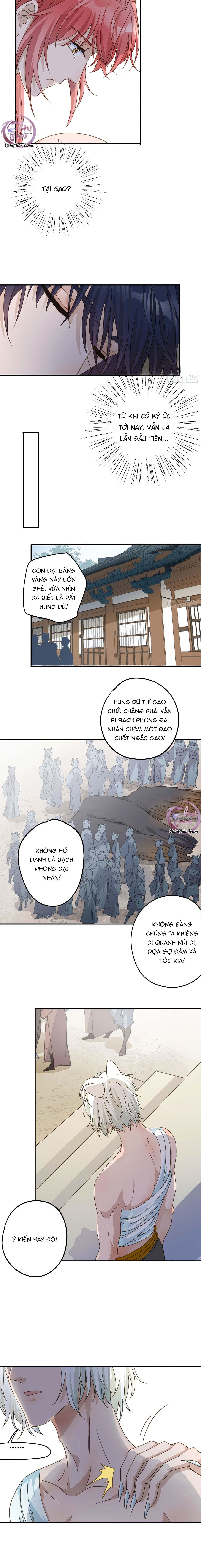 Lòng Quân Hiểm Ác Chapter 29 - Next Chapter 30