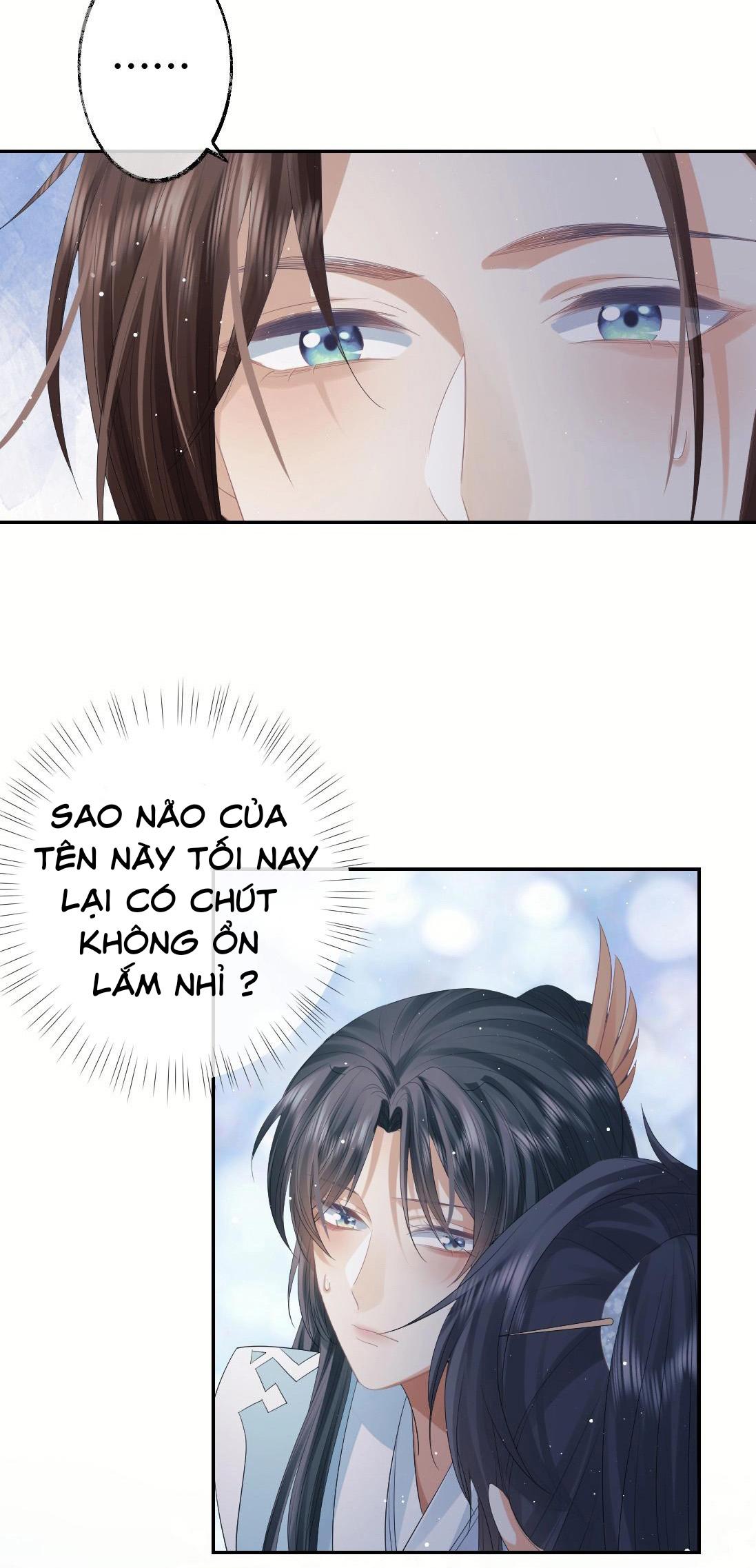 Sư tôn mỹ nhân bệnh độc chiếm Chapter 17 - Next Chapter 18
