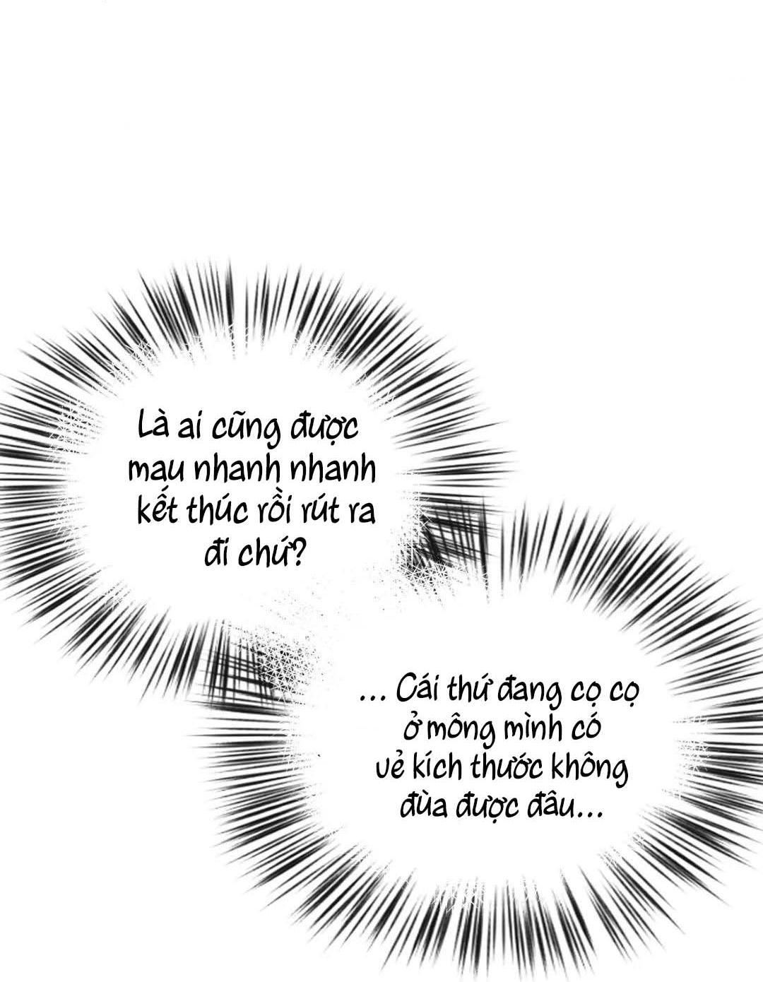 (CBunu) Kẻ xấu xa nhất vũ trụ Chapter 6 - Next Chapter 7