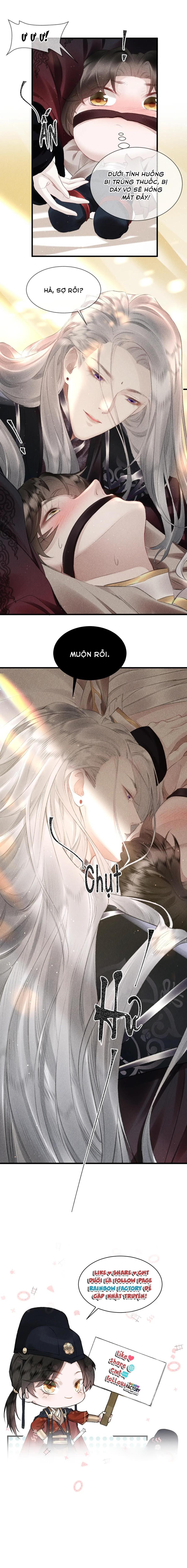 Giáo Chủ Thích Ức Hiếp Người Chapter 15 - Next Chapter 16
