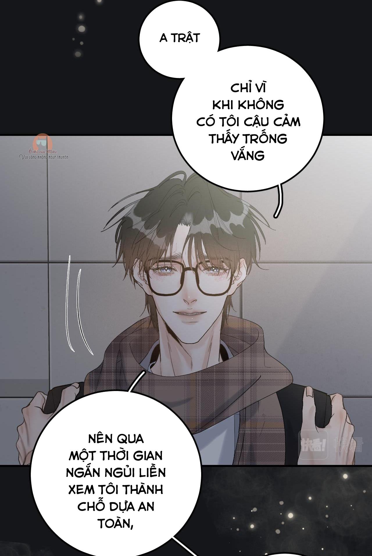 Hàn Mạch Tựa Quang Chapter 23 - Next Chapter 24