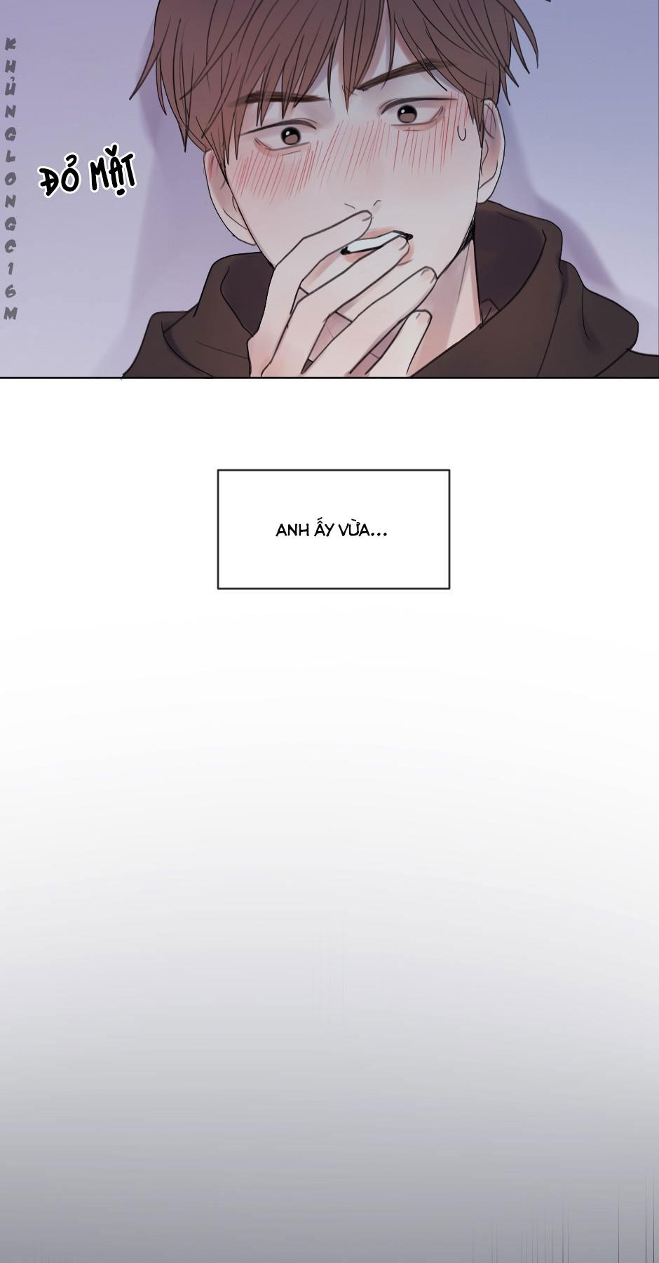 Bước Đến Bên Anh Chapter 24 - Next Chapter 25