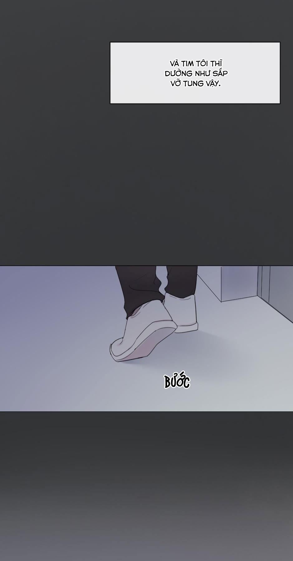 Bước Đến Bên Anh Chapter 24 - Next Chapter 25