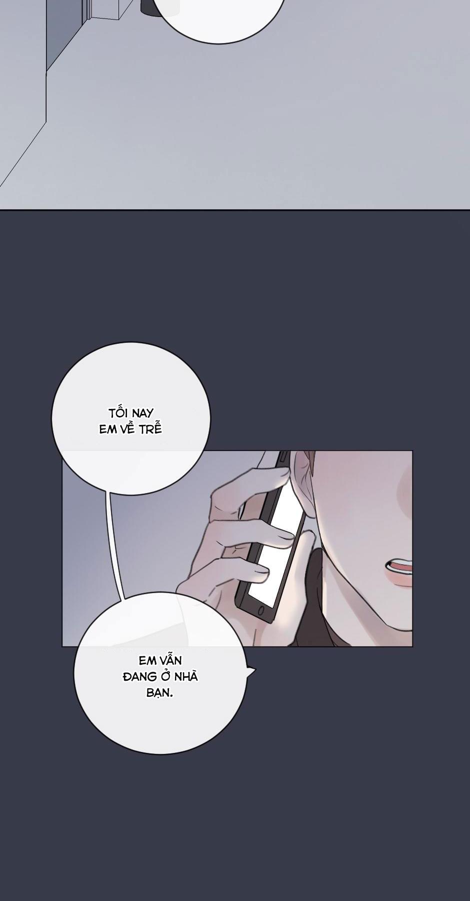 Bước Đến Bên Anh Chapter 24 - Next Chapter 25