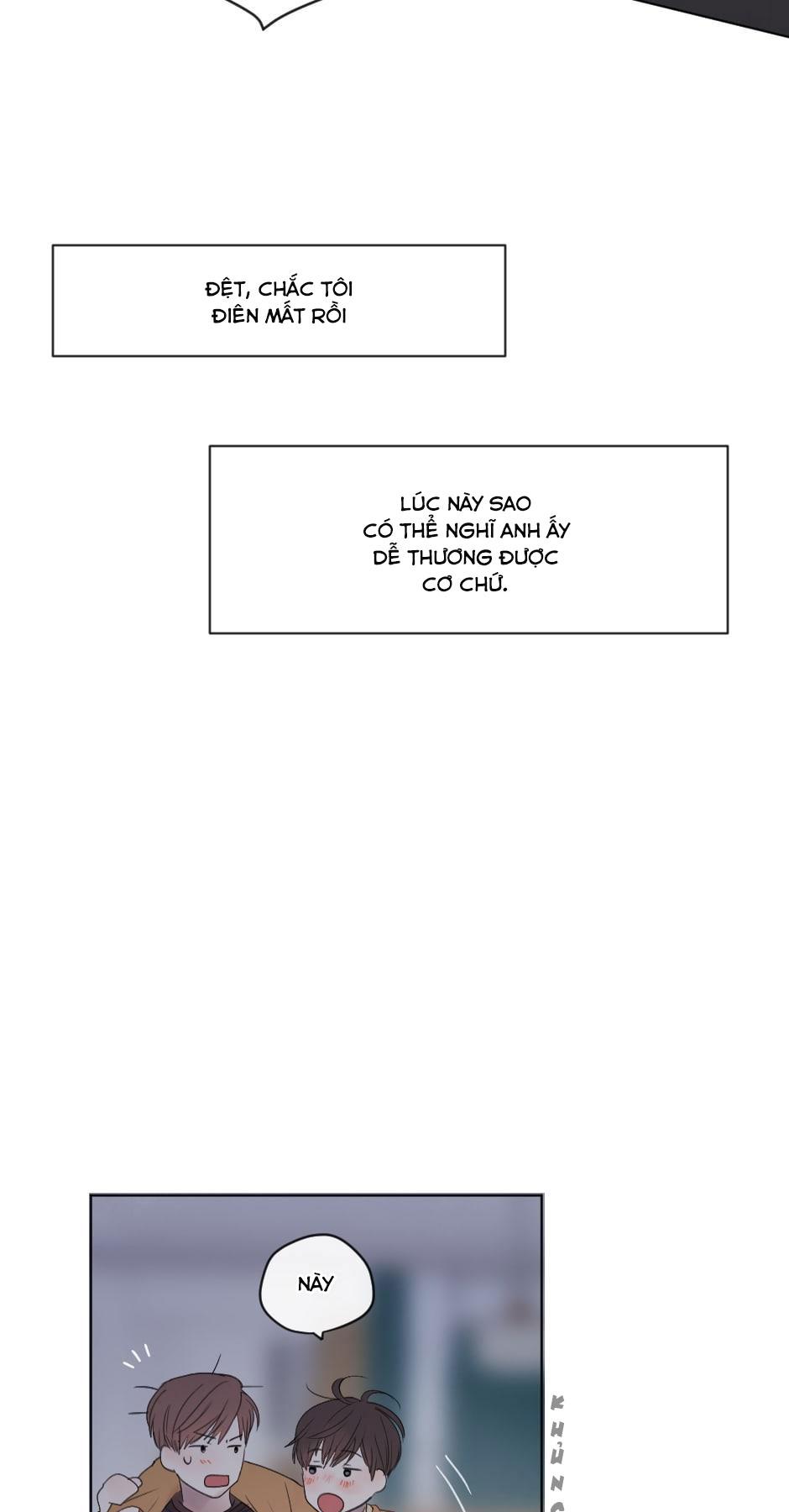 Bước Đến Bên Anh Chapter 24 - Next Chapter 25