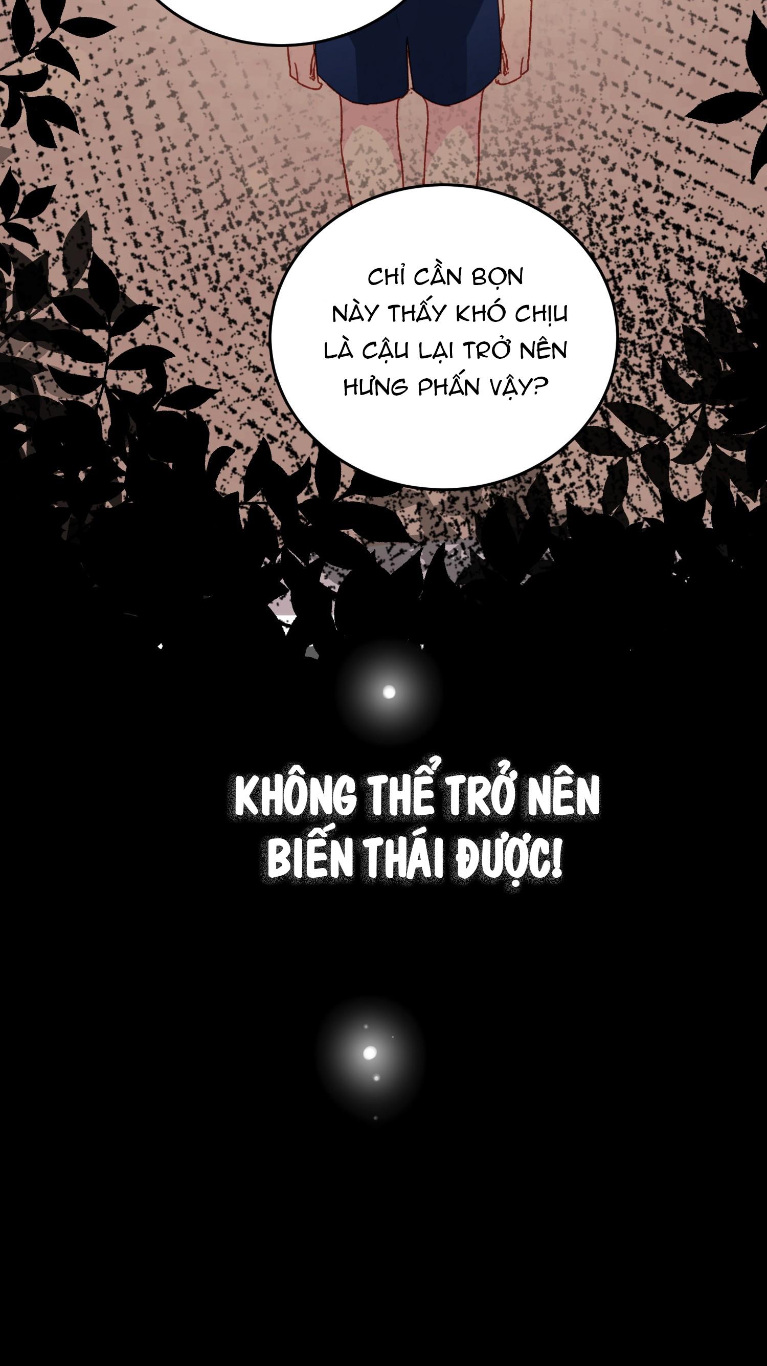 Tôi Phải Trở Thành Nhân Vật Đại Phản Diện Chapter 36 - Next Chapter 37