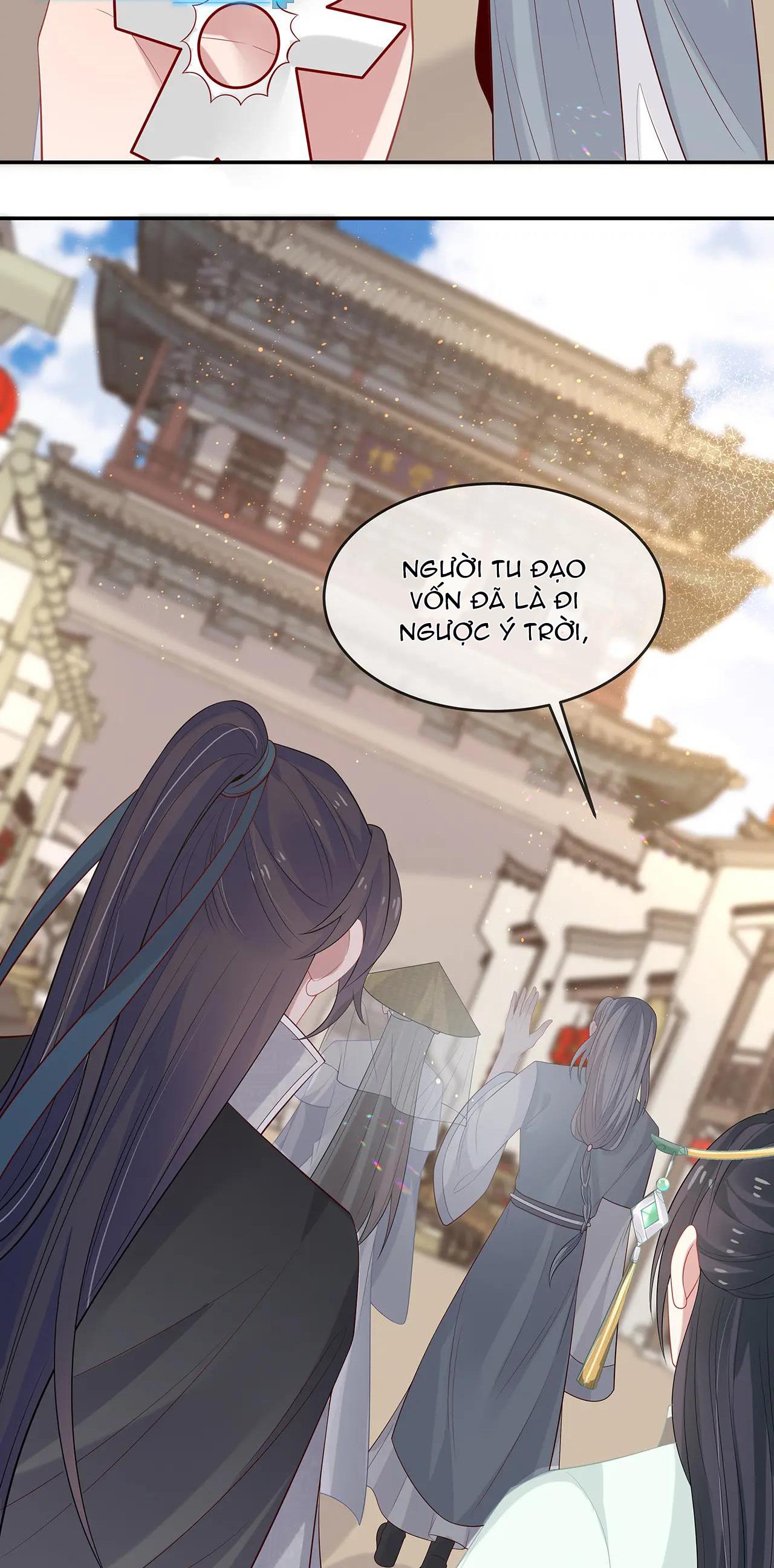 NHIỆM VỤ THẤT BẠI THÌ PHẢI YÊU ĐƯƠNG Chapter 23 - Next Chapter 24