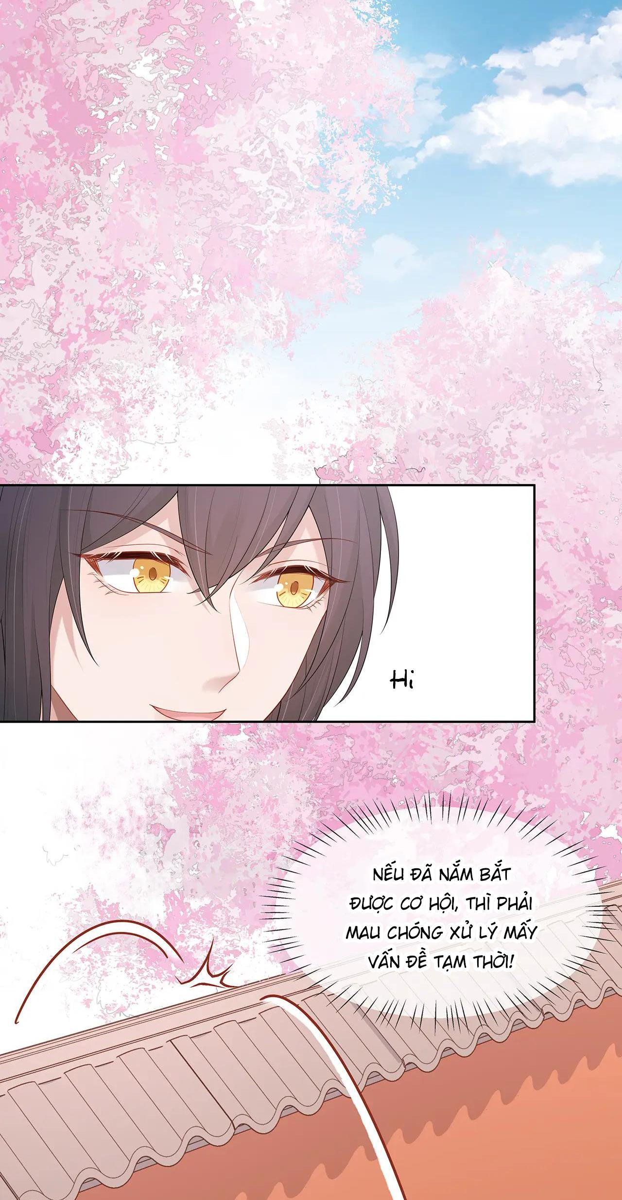 NHIỆM VỤ THẤT BẠI THÌ PHẢI YÊU ĐƯƠNG Chapter 26 - Next Chapter 27