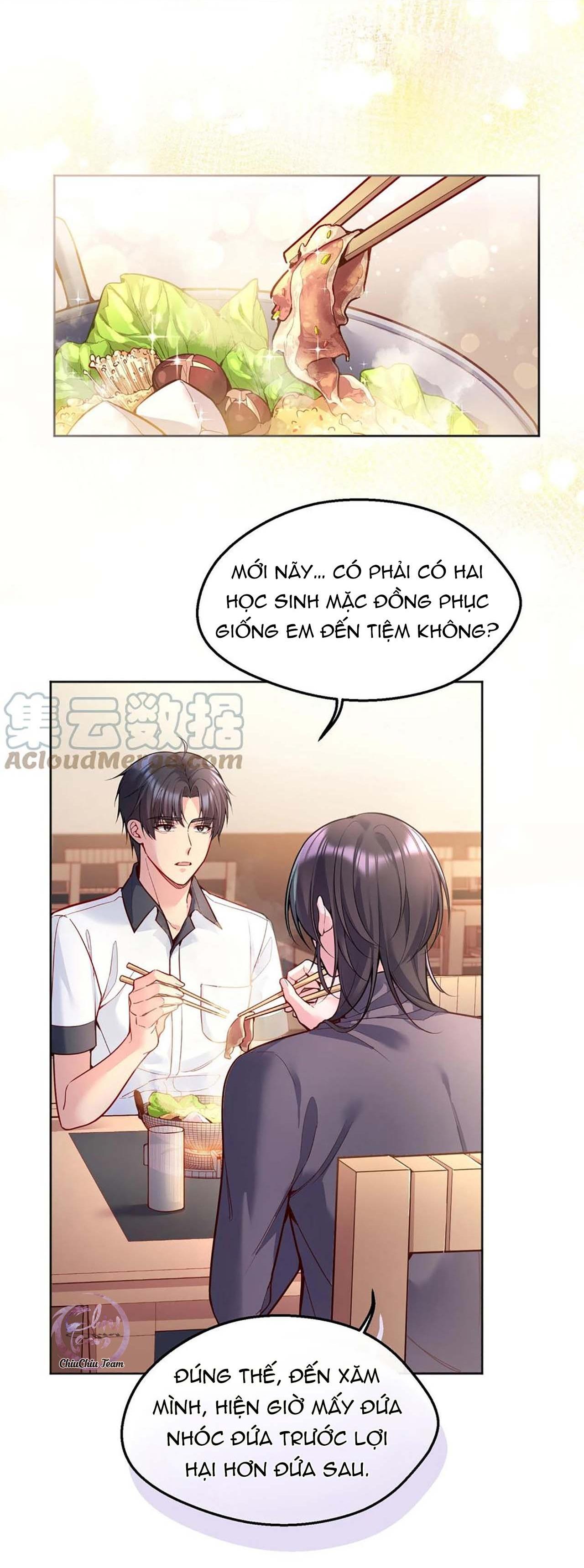 Hàn Viễn Chapter 52 - Next Chapter 53