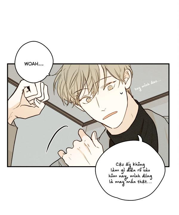 Thiên Đường Táo Xanh Chapter 15 - Next Chapter 16
