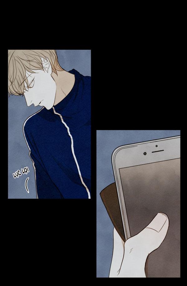 Thiên Đường Táo Xanh Chapter 15 - Next Chapter 16