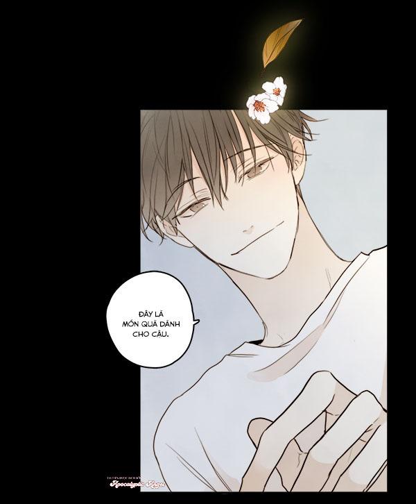 Thiên Đường Táo Xanh Chapter 15 - Next Chapter 16