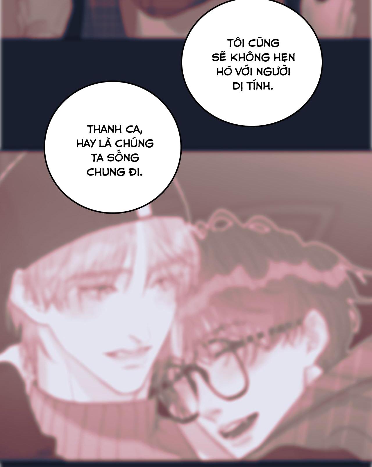 Hàn Mạch Tựa Quang Chapter 24 - Next Chapter 25