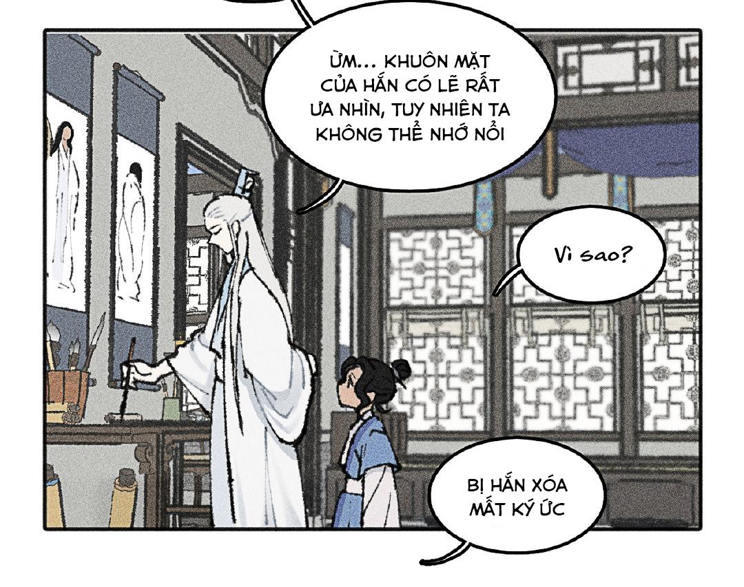 Bật Nắp Quan Tài Chapter 1 - Next 