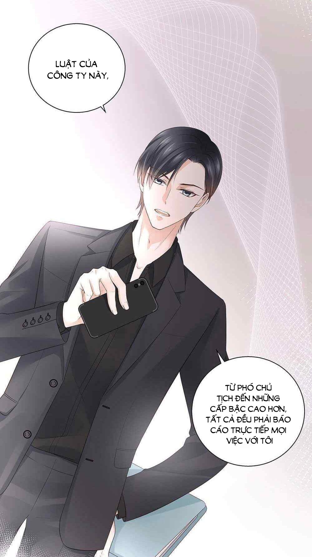 Sugar Daddy Chapter 17 - Next Chapter 18