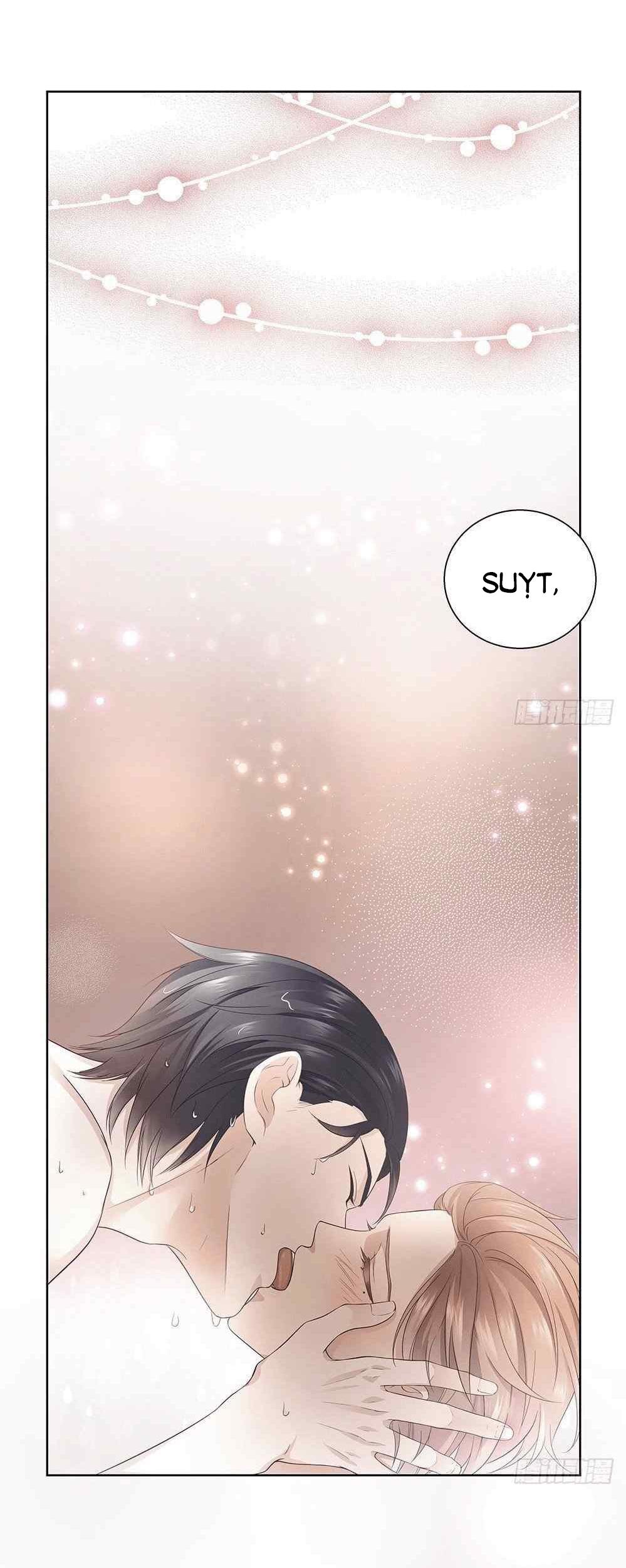 Sugar Daddy Chapter 17 - Next Chapter 18