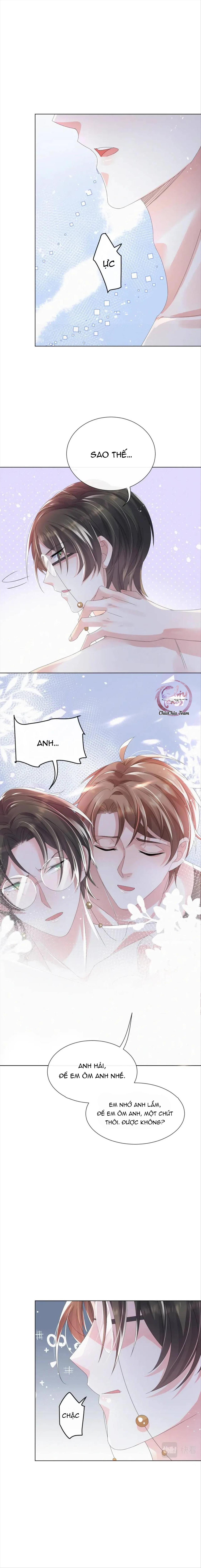 Từ Giờ Bắt Đầu Ngược Tra Nam (END) Chapter 43 - Next Chapter 44